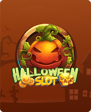 Halloween Slot