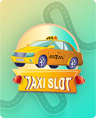 Taxi Slot